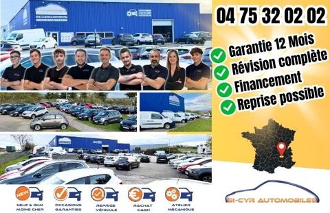 Corsa Edition Business 1.5L Turbo D 100cv 2021 occasion 07430 Saint-Cyr