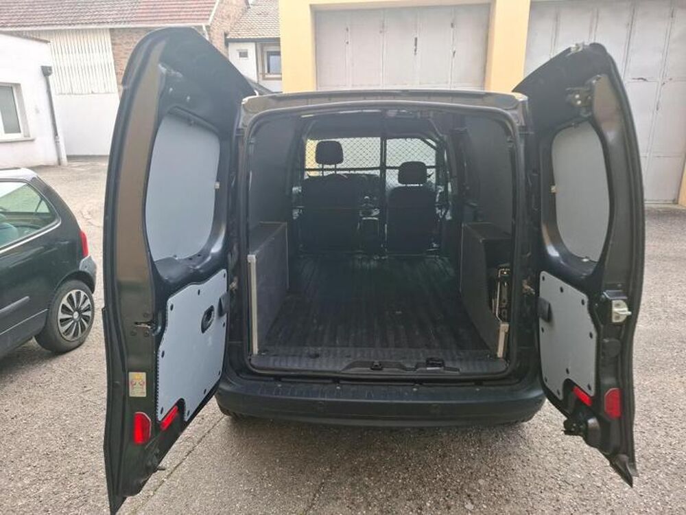 Citan fourgon 109 CDI Extra Long Pro 2021 occasion 69780 Mions