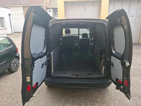 Citan fourgon 109 CDI Extra Long Pro 2021 occasion 69780 Mions
