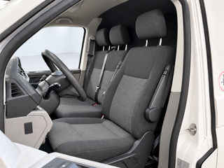 Transporter L1H1 2.0 TDI 110 3PL 2020 occasion 38150 Chanas