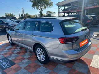 Passat VIII 2.0 TDI 150 DSG BUSINESS GPS Attelage Cam&Atilde;&copy;ra 2023 occasion 81380 Lescure-d'Albigeois