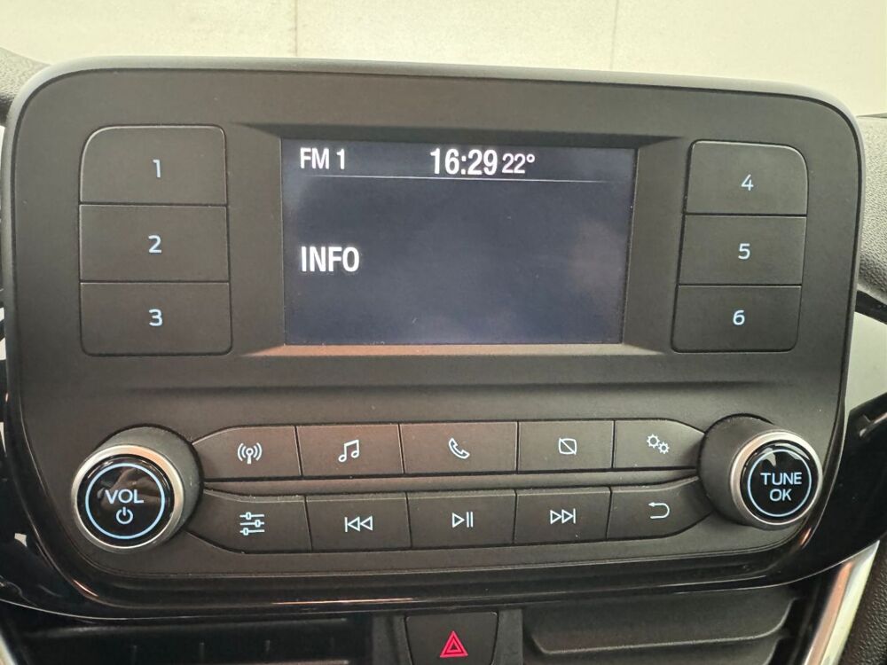 Fiesta 1.1 85 5p 2019 occasion 69780 Mions
