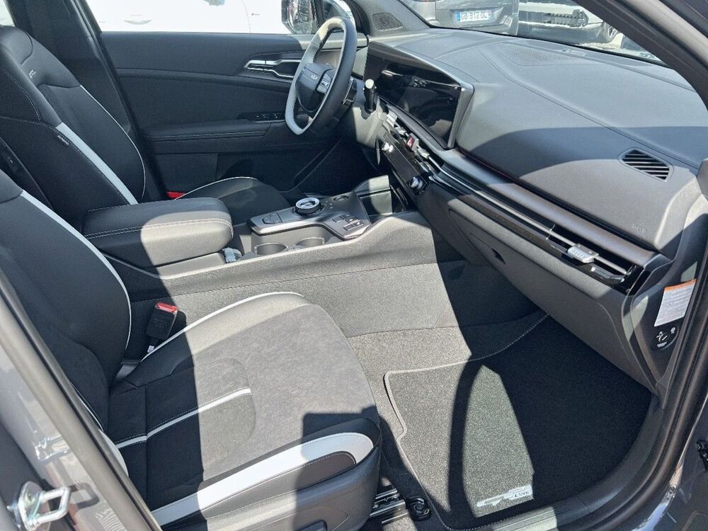 Sportage NEW 1.6 T-GDI HEV 239 BVA6 GT LINE Toit Bi-Ton 2026 occasion 81380 Lescure-d'Albigeois