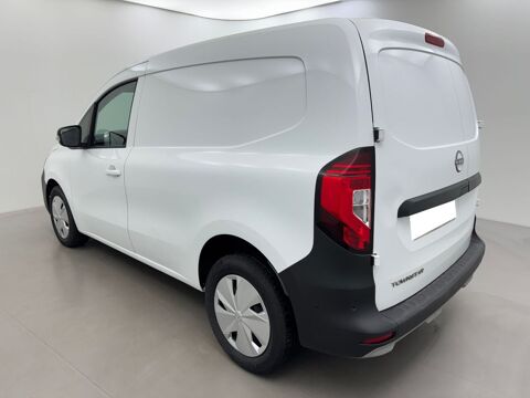 Autres L1 1.3 TCE 130 N-Connecta 2023 occasion 38150 Chanas