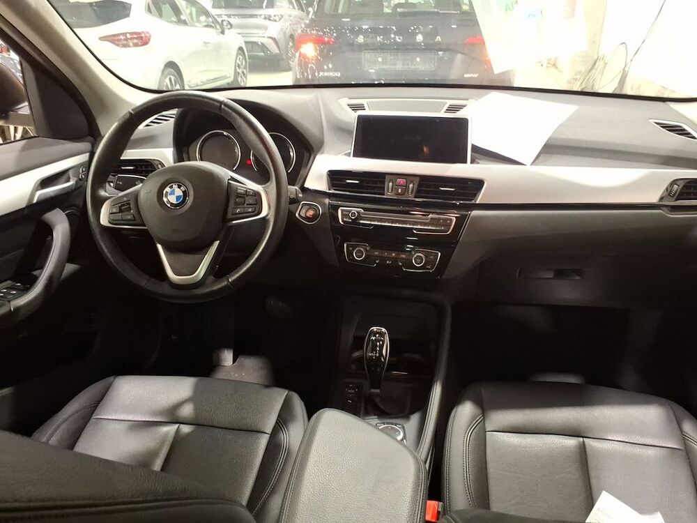 X1 sDrive 18i 136 Lounge BVA 2021 occasion 38150 Chanas