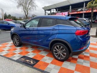 DFSK EC 35 LUXE 120kW (163ch) Toit Pano Ouvrant GPS Cam&Atilde;&copy;ra 360 2022 occasion 81380 Lescure-d'Albigeois
