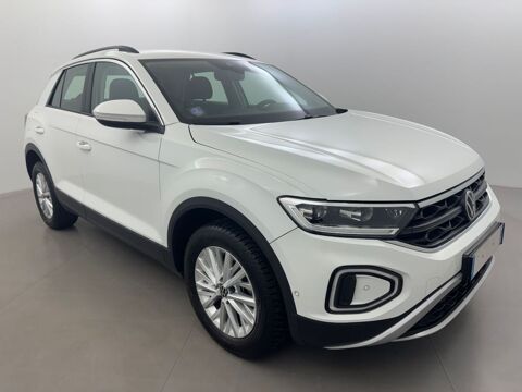 Volkswagen T-ROC 1.0 TSI 110 Life 2023 occasion Mions 69780