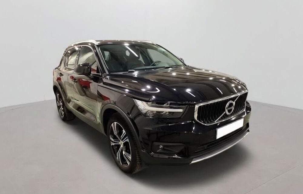 XC40 D3 150 Momentum Geartronic 8 2020 occasion 69780 Mions