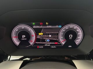 A3 2.0 TDI 150 Design Luxe S tronic 7 2021 occasion 69780 Mions