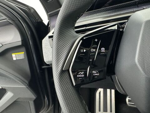 3008 1.2 Hybrid 145 GT e-DCS6 2026 occasion 38150 Chanas