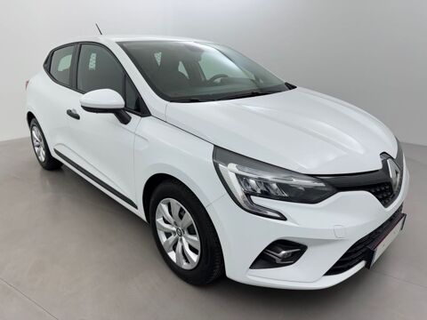 Renault Clio V 1.0 SCE 65 Air Nav 2021 occasion Chanas 38150