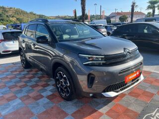 C5 aircross BlueHDi 130 EAT8 MAX 1&Acirc;&deg;Main 2025 occasion 81380 Lescure-d'Albigeois