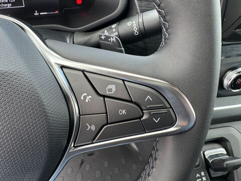 Trafic L2H1 3T BLUE DCI 170 BVA9 EXCLUSIVE 5PL 2026 occasion 69780 Mions