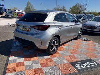 MG3 1.5 HYBRID + 195 LUXURY GPS Cam&Atilde;&copy;ra 360&Acirc;&deg; JA 16' 2025 occasion 81380 Lescure-d'Albigeois