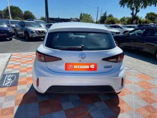 MG3 1.5 HYBRID + 195 LUXURY GPS Cam&Atilde;&copy;ra 360&Acirc;&deg; JA 16' 2025 occasion 81380 Lescure-d'Albigeois