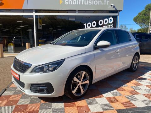 Annonce voiture Peugeot 308 11490 €