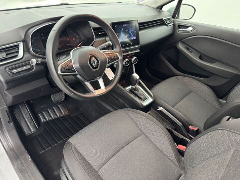 Clio V 1.6 E-Tech 140 Business 2021 occasion 38150 Chanas
