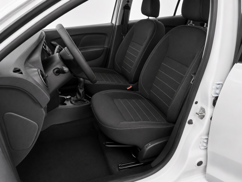 Sandero 0.9 TCe 90 Streetway 2020 occasion 38150 Chanas