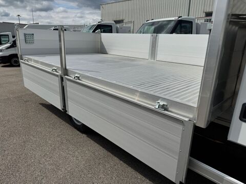Daily 35C16 160CV 3L ALUMINIUM 4M 2026 occasion 38150 Chanas