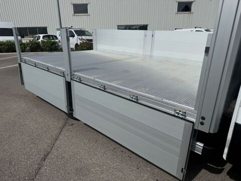 Daily 35C18 A8 180CV 3L ALUMINIUM 4M 2025 occasion 38150 Chanas