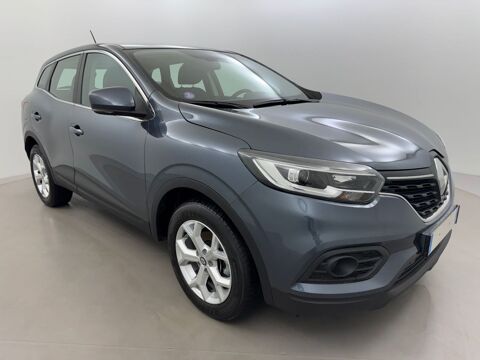 Renault Kadjar 1.3 TCe 140 ZEN 2021 occasion Chanas 38150