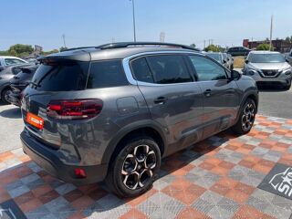 C5 aircross BlueHDi 130 EAT8 MAX 1&Acirc;&deg;Main 2025 occasion 81380 Lescure-d'Albigeois