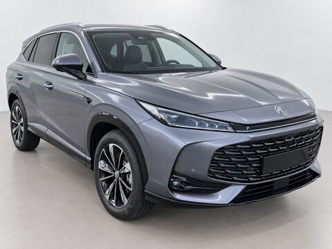 MG MG.EHS 1.5 Hybrid+ 224 Luxury 2026 occasion Mions 69780