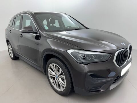 Annonce voiture BMW X1 22490 €