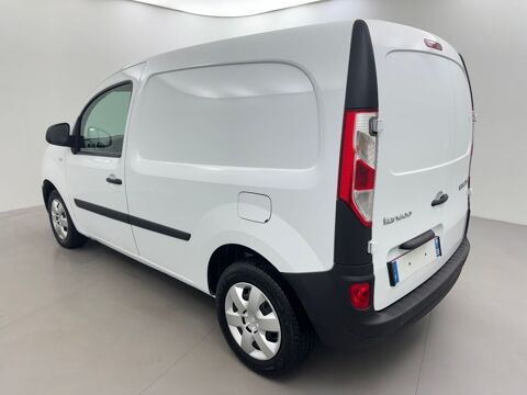 Kangoo Express 1.5 Blue dCi 80 Grand confort 2020 occasion 69780 Mions