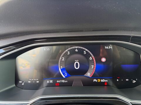 Polo 1.0 TSI 95 Style 2023 occasion 38150 Chanas