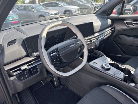 Sportage NEW 1.6 T-GDI HEV 239 BVA6 GT LINE Toit Bi-Ton 2026 occasion 81380 Lescure-d'Albigeois