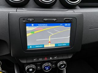 Duster 1.0 TCe 90 Prestige 2021 occasion 69780 Mions