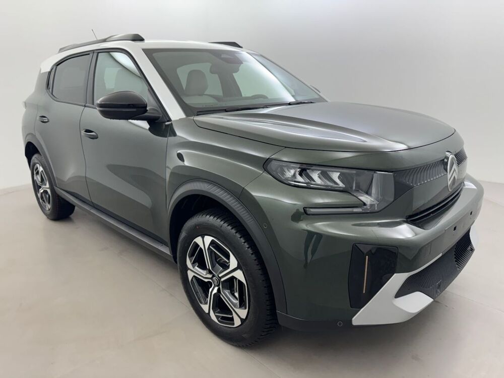 C3 Aircross 1.2 Hybride 145 Max e-DCS6 7 PL 2026 occasion 38150 Chanas