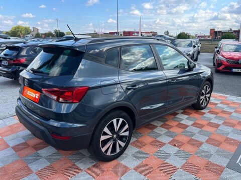 Arona 1.0 TSI 95 FR 2021 occasion 81380 Lescure-d'Albigeois