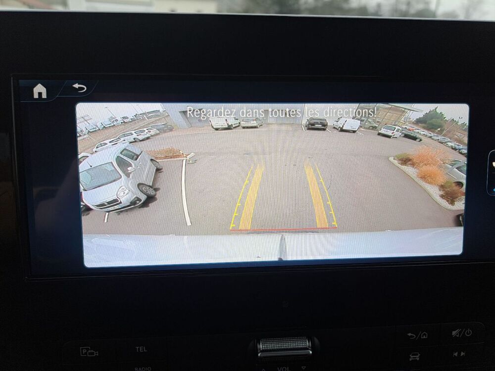Sprinter 317 CDI 43 3.5T PRO BVA 9G-TRONIC 2026 occasion 69780 Mions