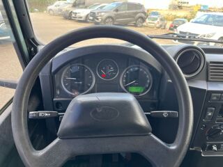 Defender 2.4 TD4 122cv 4x4 Long 2010 occasion 07430 Saint-Cyr