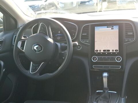 Megane IV 1.5 Blue dCi 115 Techno EDC 2022 occasion 38150 Chanas