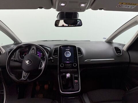 Grand scenic IV 1.7 Blue dCi 120 Business Intens 7PL 2019 occasion 38150 Chanas
