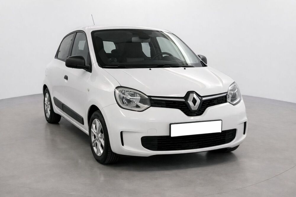 Twingo III 0.9 SCe 65 Life Clim 2021 occasion 69780 Mions