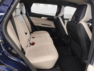 Espace 1.2 E-Tech full hybrid 200 Iconic 7PL 2023 occasion 69780 Mions