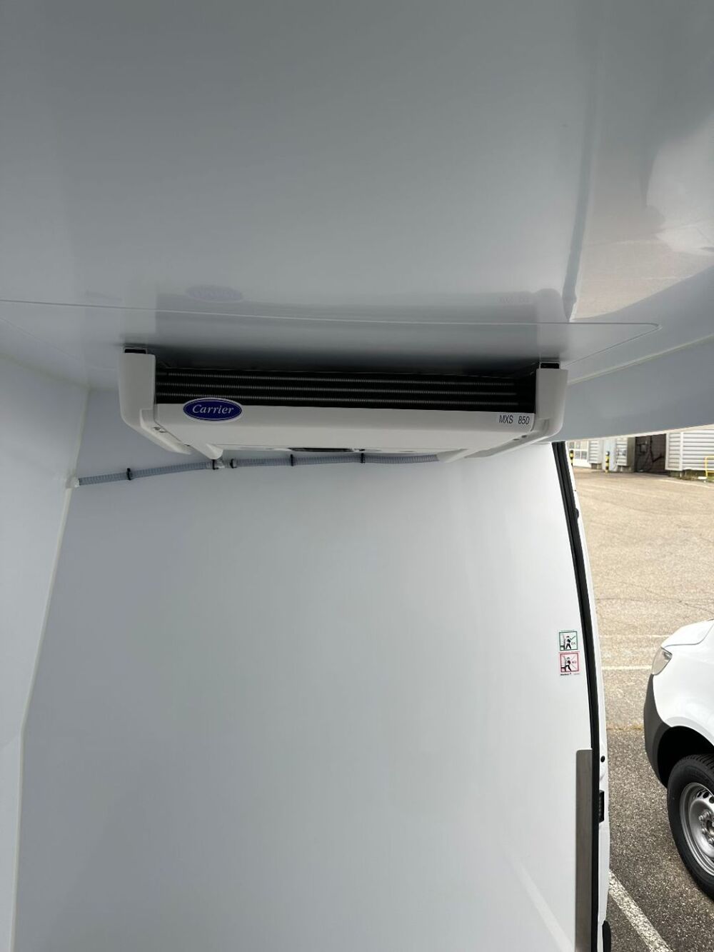Sprinter 317 CDI 43S 3.5T PRO BVA 2026 occasion 69780 Mions