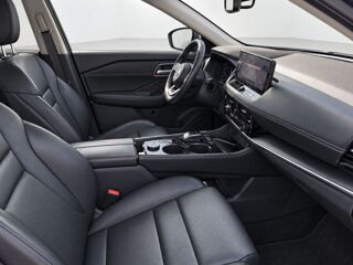 X-Trail 1.5 e-POWER 213 e-4ORCE Tekna 7PL 2023 occasion 38150 Chanas