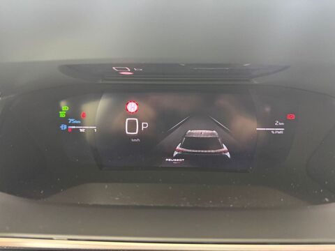 2008 1.2 Hybrid 145 GT e-DCS6 + Pack Vision/Assist 2026 occasion 38150 Chanas