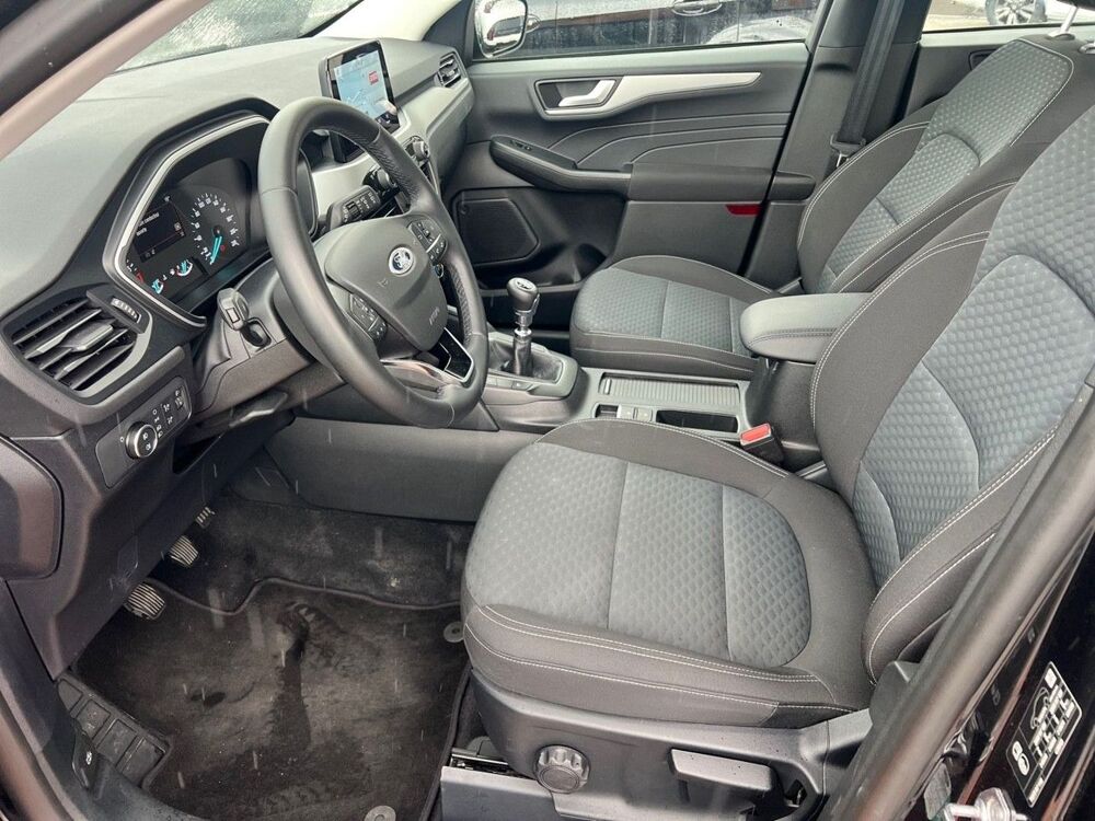 Kuga 1.5 ECOBOOST 150 BV6 COOL & CONNECT GPS 2024 occasion 81380 Lescure-d'Albigeois