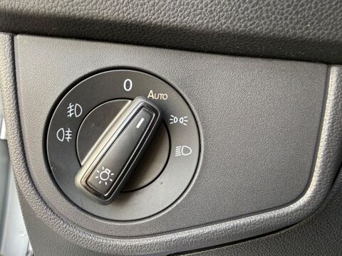 Polo 1.0 TSI 95 Style 2023 occasion 38150 Chanas