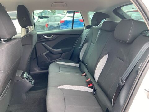 Scala 1.0 TSI 116 BV6 SELECTION Cam&Atilde;&copy;ra Radars Cockpit JA 16' diam 2025 occasion 81380 Lescure-d'Albigeois