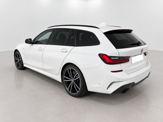 S&eacute;rie 3 Touring 320d 190 ch BVA8 M Sport 2021 occasion 38150 Chanas