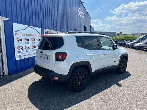 Renegade 1.4L Turbo 140cv 2018 occasion 07430 Saint-Cyr