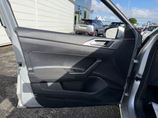 Polo 1.0 TSI 95 Style 2023 occasion 69780 Mions
