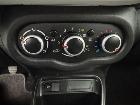 Twingo III 1.0 SCe 75 Zen 2020 occasion 69780 Mions